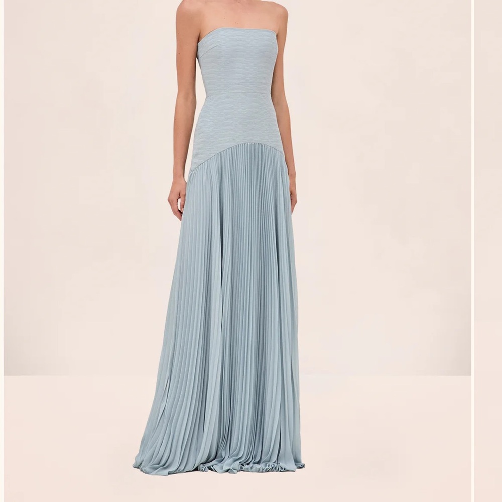 ALEXIS Sunniva Dress